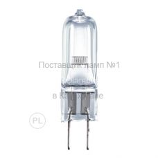 Низковольтная галогенная лампа без отражателя Osram 62139 HLX 150W 12V