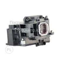 Лампа для проектора Nec NP-P420X (NP17LP)