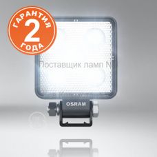 Фара дополнительного света OSRAM LEDriving Cube VX70-WD  