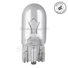 OSRAM ЛАМПА 2841 3W 24V W2.1X9.5D 5XF S10 BR 4008321094728