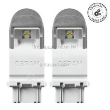 OSRAM Светодиодный модуль 3557CW-02B 2W 12V W2.5 X16Q 5XBLI24M 4052899434882