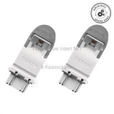 OSRAM Светодиодный модуль 3557R-02B 2W 12V W2.5 X16Q 5XBLI2 4M 4052899434943
