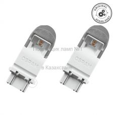 OSRAM Светодиодный модуль 3557YE-02B 2W 12V W2.5 X16Q 5XBLI2 4M 4052899435001
