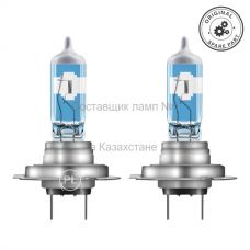 OSRAM Автолампа галогенная 64210NL-HCB 55W 12VP26D 10Х2BOX 4MOSRAM 4052899991798