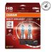 OSRAM Автолампа галогенная 64212NL-HCB 35W 12V PGJ19-1 10X2 4MOSRAM 4052899991996