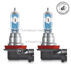 OSRAM Автолампа галогенная 64212NL-HCB 35W 12V PGJ19-1 10X2 4MOSRAM 4052899991996