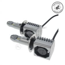 OSRAM Светодиодный модуль 65210CW 14W 12V PX26D 4X2 1A 4052899564060