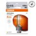 OSRAM ЛАМПА автомобильная 66440 35W P32D-5 4X1 1А 4008321349392