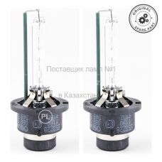 OSRAM Лампа автомобильная 66440XHL-HCB 35W P32D-5 2x2 TR 4M 4052899993198
