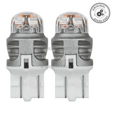 OSRAM Светодиодный модуль 7915YE-02B 1.5W 12V W3X16D 5XBLI2 4M 4052899442597