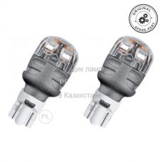 OSRAM Светодиодный модуль 9213R-02B 2W 12V W2.1X9.5D 5XBLI24M 4052899443082