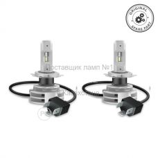 OSRAM Светодиодный модуль 9726CW 14W 12V/24V P43T 4X2 4052899605121