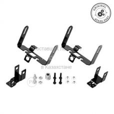 OSRAM Светодиодный модуль FOG101 INF MOUNT 4X1 4052899301757