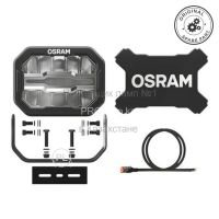 OSRAM Светодиодный модуль LEDDL113-CB 12/24V 2X1 4062172154017