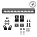 OSRAM Светодиодный модуль LEDDL115-SP 12/24V 4X1 4062172141888